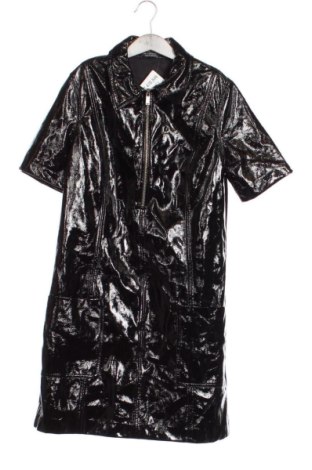 Rochie Bershka, Mărime XS, Culoare Negru, Preț 78,74 Lei, #137470816