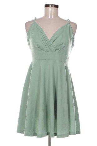Rochie SHEIN, Mărime M, Culoare Verde, Preț 68,24 Lei, #137470932