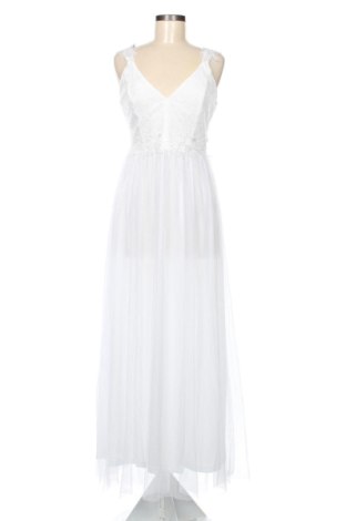 Rochie Unbranded, Mărime M, Culoare Alb, Preț 419,93 Lei, #137471020