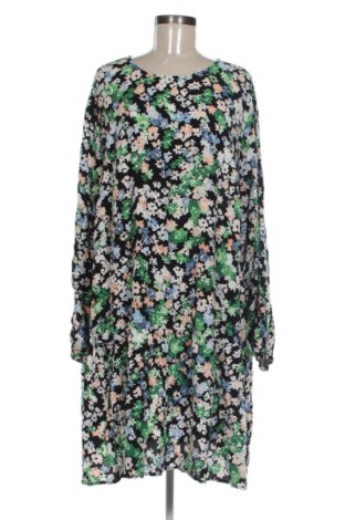 Rochie H&M, Mărime 3XL, Culoare Multicolor, Preț 94,48 Lei, #137471335