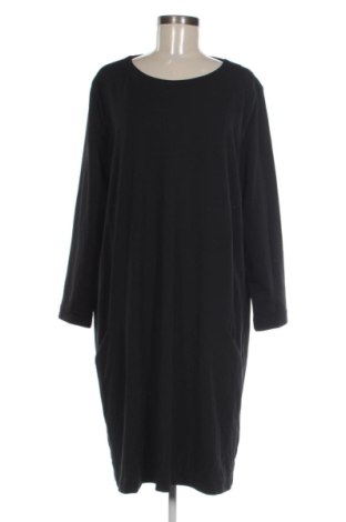 Rochie H&M, Mărime XXL, Culoare Negru, Preț 136,48 Lei, #137471355