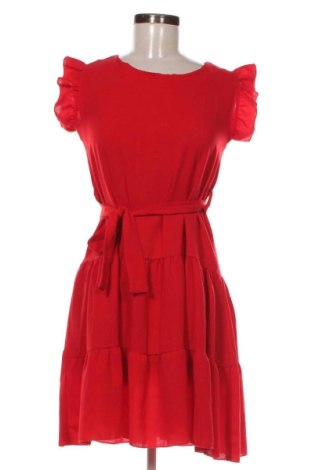 Φόρεμα NEW COLLECTION, Μέγεθος M, Χρώμα Κόκκινο, Τιμή 27,05 €, #137471369