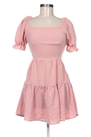 Φόρεμα SHEIN, Μέγεθος M, Χρώμα Ρόζ , Τιμή 12,00 €, #137471392