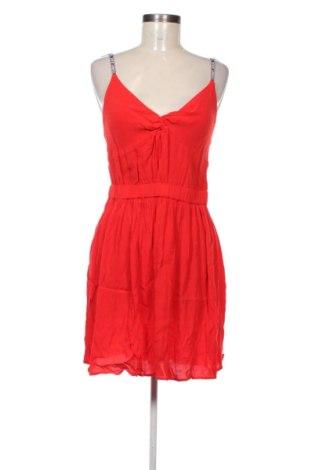 Ruha Tommy Jeans, Méret L, Szín Piros, Ár 13 549 Ft, #137471423