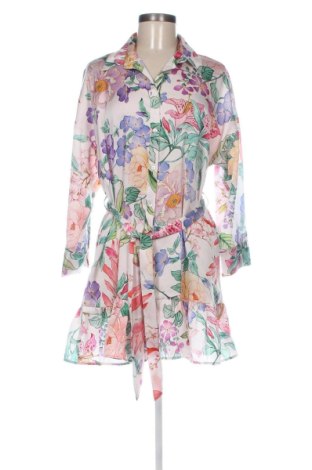 Φόρεμα Zara, Μέγεθος M, Χρώμα Πολύχρωμο, Τιμή 30,00 €, #137471468