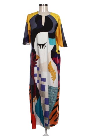 Rochie Unbranded, Mărime L, Culoare Multicolor, Preț 162,72 Lei, #137471507