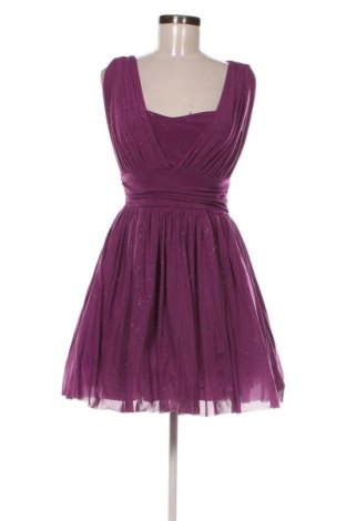 Φόρεμα M.i.m, Μέγεθος M, Χρώμα Βιολετί, Τιμή 25,72 €, #137471523