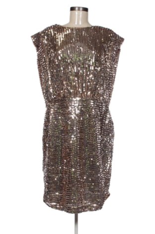 Šaty  BOSS, Veľkosť XL, Farba Zlatistá, Cena  127,95 €, #137471524