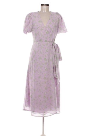 Sukienka Gina Tricot, Rozmiar M, Kolor Kolorowy, Cena 42,34 zł, #137471567