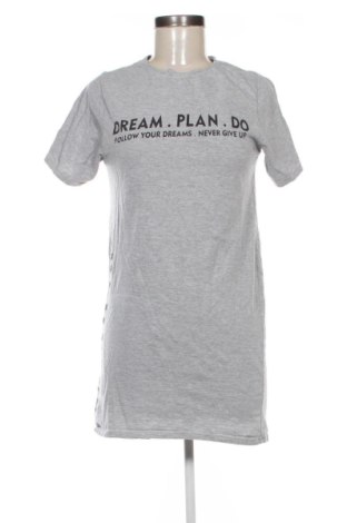 Φόρεμα Unbranded, Μέγεθος M, Χρώμα Γκρί, Τιμή 15,00 €, #137471584