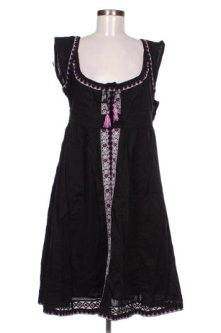 Φόρεμα Mango, Μέγεθος L, Χρώμα Μαύρο, Τιμή 16,00 €, #137471639