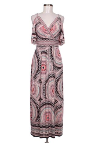 Rochie London Times, Mărime M, Culoare Multicolor, Preț 344,18 Lei, #137471644