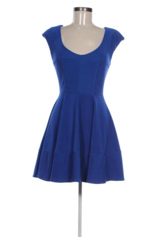 Rochie Guess, Mărime M, Culoare Albastru, Preț 404,18 Lei, #137471721