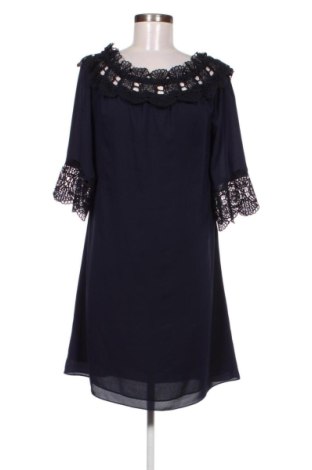Ruha Joseph Ribkoff, Méret XL, Szín Kék, Ár 40 131 Ft, #137471842