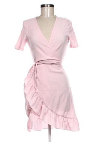 Rochie Unbranded, Mărime S, Culoare Roz, Preț 74,12 Lei, #137471868