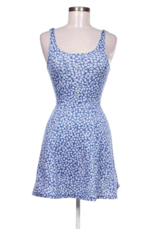 Φόρεμα H&M, Μέγεθος XS, Χρώμα Πολύχρωμο, Τιμή 14,00 €, #137471926