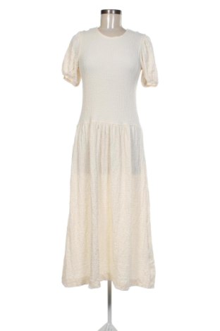 Rochie In Wear, Mărime XL, Culoare Ecru, Preț 594,04 Lei, #137472103
