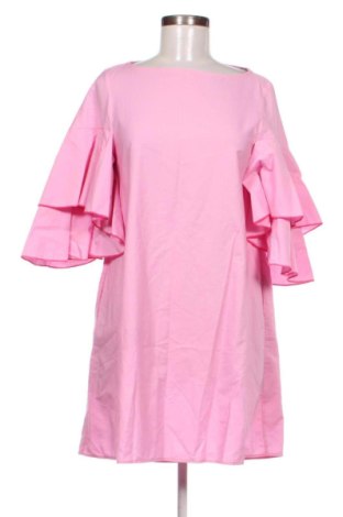 Sukienka Zara, Rozmiar S, Kolor Różowy, Cena 63,50 zł, #137472111