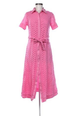 Rochie Sinsay, Mărime M, Culoare Roz, Preț 78,74 Lei, #137472174