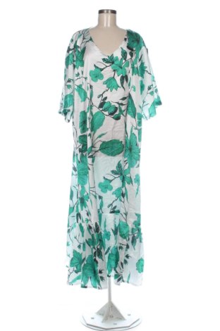 Rochie Unbranded, Mărime 4XL, Culoare Multicolor, Preț 188,97 Lei, #137472195