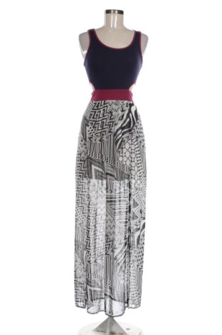 Rochie Lola, Mărime XS, Culoare Multicolor, Preț 152,22 Lei, #137472205