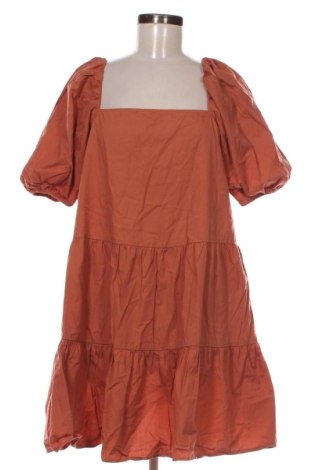Rochie H&M, Mărime M, Culoare Portocaliu, Preț 62,99 Lei, #137472215