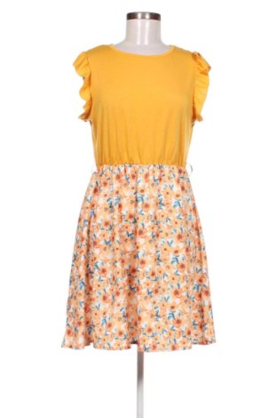 Rochie SHEIN, Mărime L, Culoare Multicolor, Preț 83,99 Lei, #137472304