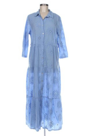 Ruha Unbranded, Méret L, Szín Kék, Ár 13 447 Ft, #137472430