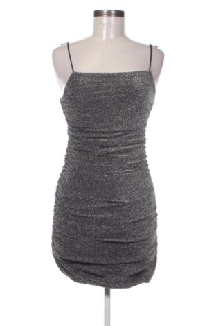 Rochie SHEIN, Mărime M, Culoare Argintiu, Preț 154,99 Lei, #137472444