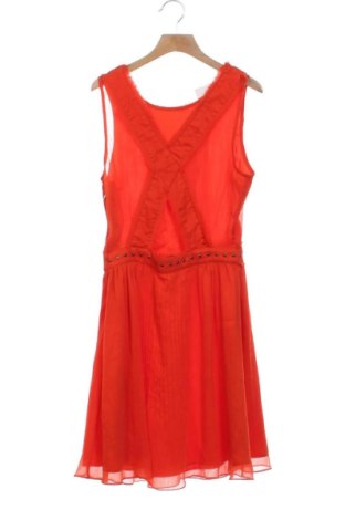 Sukienka Guess, Rozmiar S, Kolor Pomarańczowy, Cena 415,90 zł, #137472488