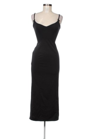 Šaty  Bershka, Veľkosť M, Farba Čierna, Cena  20,95 €, #137472525