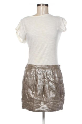 Kleid Esprit, Größe M, Farbe Weiß, Preis 24,99 €, #137472831