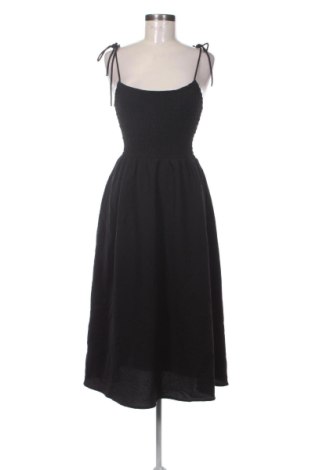 Rochie H&M, Mărime S, Culoare Negru, Preț 121,99 Lei, #137472883