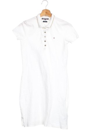 Šaty  Tommy Hilfiger, Velikost XS, Barva Bílá, Cena  1 349,00 Kč, #137472915