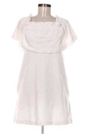 Rochie H&M, Mărime S, Culoare Alb, Preț 115,48 Lei, #137472998