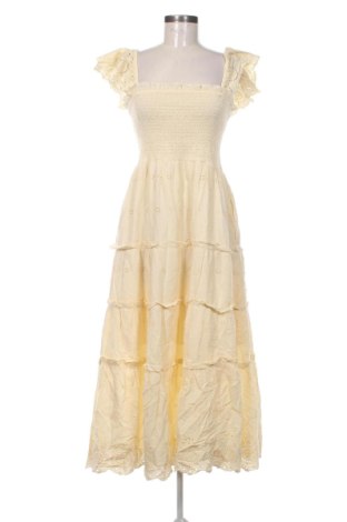 Rochie Next, Mărime M, Culoare Ecru, Preț 128,99 Lei, #137473056