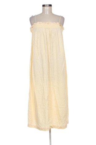 Rochie H&M, Mărime M, Culoare Ecru, Preț 89,23 Lei, #137473108