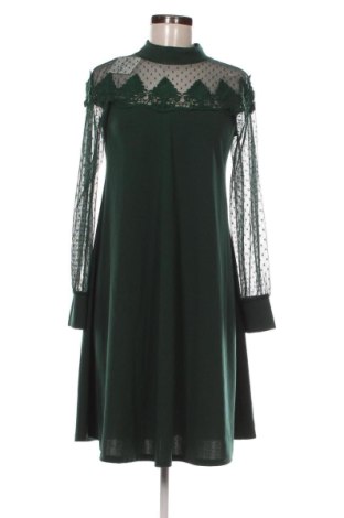 Φόρεμα Unbranded, Μέγεθος M, Χρώμα Πράσινο, Τιμή 9,33 €, #137473153