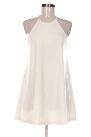 Rochie Zara, Mărime M, Culoare Ecru, Preț 104,98 Lei, #137473157