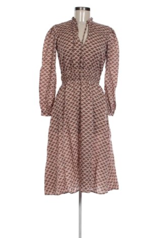 Рокля Monoprix, Размер S, Цвят Многоцветен, Цена 25,00 €, #137473279