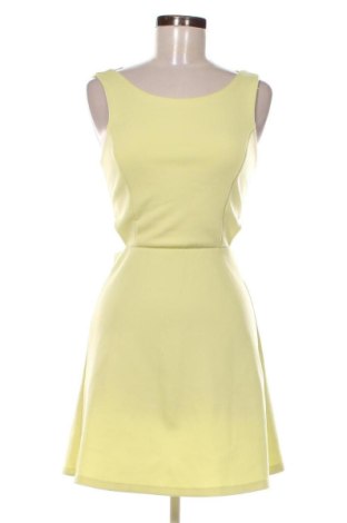 Rochie Pull&Bear, Mărime M, Culoare Galben, Preț 57,74 Lei, #137473340