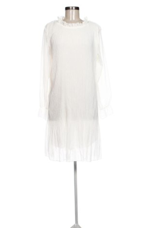 Rochie Ella, Mărime L, Culoare Alb, Preț 68,24 Lei, #137473374
