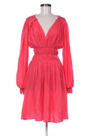 Φόρεμα Maje, Μέγεθος S, Χρώμα Ρόζ , Τιμή 95,00 €, #137473376
