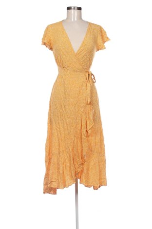 Φόρεμα Unbranded, Μέγεθος M, Χρώμα Κίτρινο, Τιμή 14,00 €, #137473395