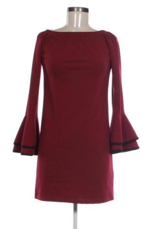Φόρεμα Unbranded, Μέγεθος S, Χρώμα Κόκκινο, Τιμή 13,00 €, #137473436