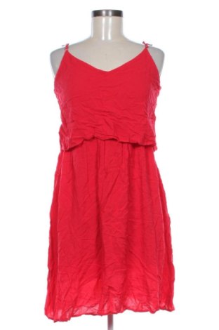 Rochie Promod, Mărime M, Culoare Roșu, Preț 94,99 Lei, #137473446