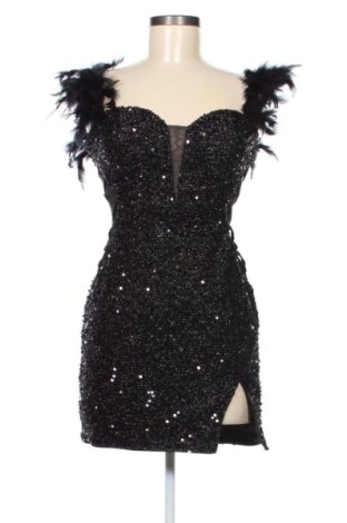 Φόρεμα SHEIN, Μέγεθος S, Χρώμα Μαύρο, Τιμή 16,00 €, #137473505