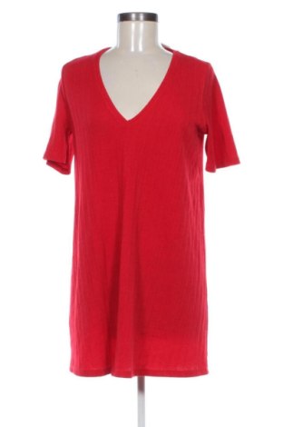 Рокля Zara, Размер M, Цвят Червен, Цена 13,80 €, #137473526