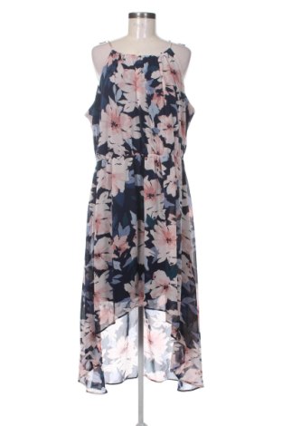 Rochie Nkd, Mărime L, Culoare Multicolor, Preț 131,99 Lei, #137473560