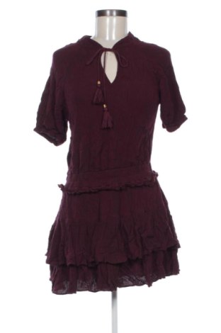 Šaty  Unbranded, Velikost M, Barva Fialová, Cena  359,00 Kč, #137473561